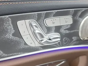 2023 Mercedes-Benz E-Класс с пробегом 23 605 км