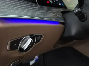 2023 Mercedes-Benz E-Класс с пробегом 23 605 км