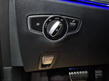 2022 Mercedes-Benz E-Класс с пробегом 102 236 км