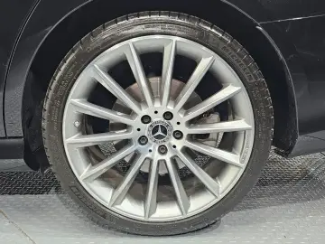 2022 Mercedes-Benz E-Класс с пробегом 102 236 км