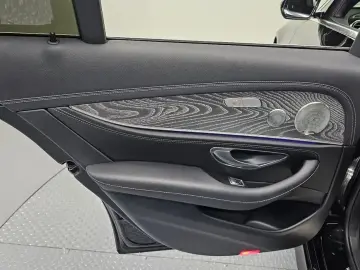 2022 Mercedes-Benz E-Класс с пробегом 102 236 км