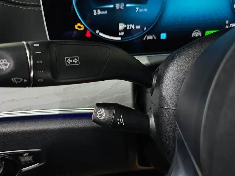 2022 Mercedes-Benz E-Класс с пробегом 102 236 км