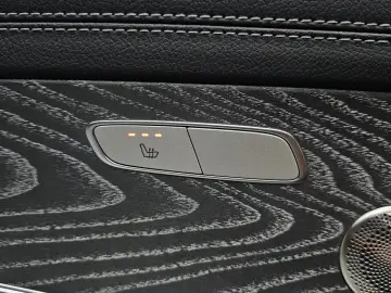 2022 Mercedes-Benz E-Класс с пробегом 102 236 км