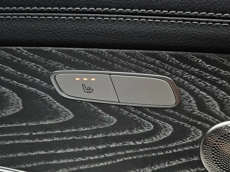 2022 Mercedes-Benz E-Класс с пробегом 102 236 км