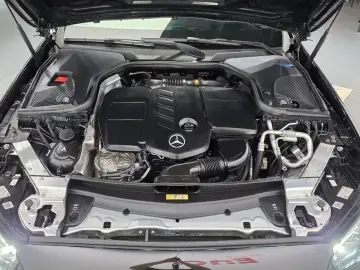2021 Mercedes-Benz E-Класс с пробегом 74 613 км