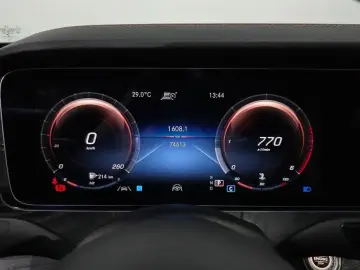 2021 Mercedes-Benz E-Класс с пробегом 74 613 км