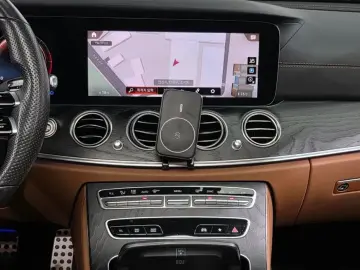2021 Mercedes-Benz E-Класс с пробегом 74 613 км