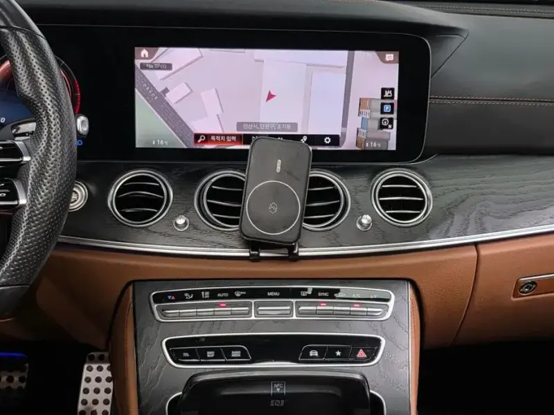 2021 Mercedes-Benz E-Класс с пробегом 74 613 км