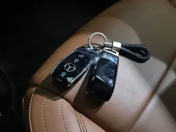 2021 Mercedes-Benz E-Класс с пробегом 74 613 км