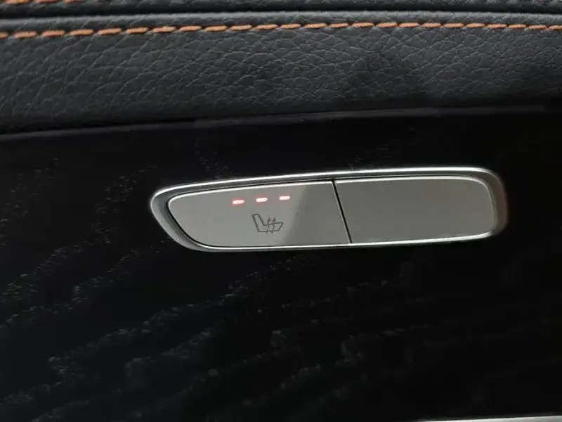 2021 Mercedes-Benz E-Класс с пробегом 74 613 км