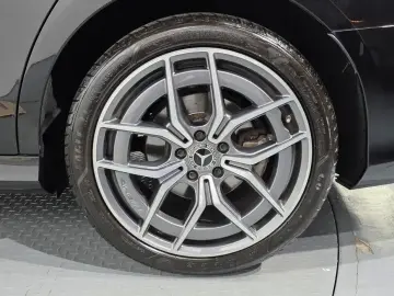 2021 Mercedes-Benz E-Класс с пробегом 74 613 км