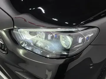 2021 Mercedes-Benz E-Класс с пробегом 74 613 км