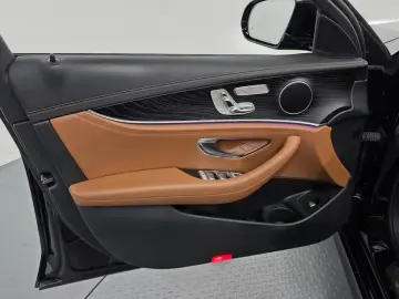 2021 Mercedes-Benz E-Класс с пробегом 74 613 км