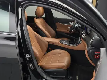 2021 Mercedes-Benz E-Класс с пробегом 74 613 км
