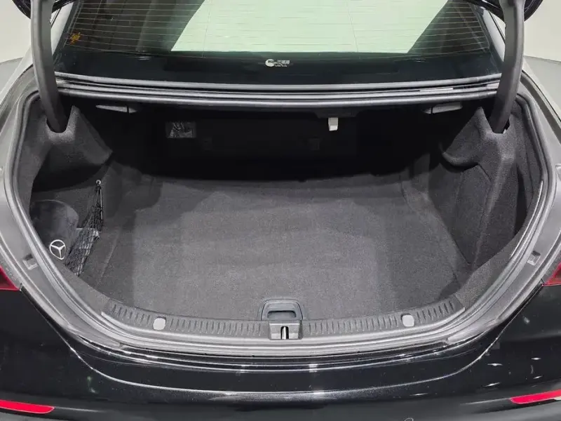 2021 Mercedes-Benz E-Класс с пробегом 74 613 км