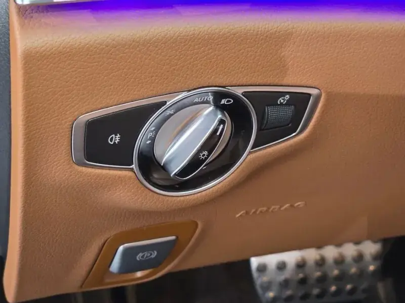 2021 Mercedes-Benz E-Класс с пробегом 74 613 км