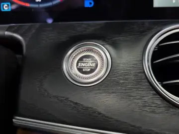 2021 Mercedes-Benz E-Класс с пробегом 74 613 км