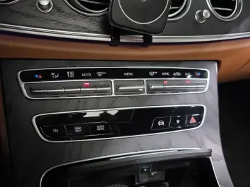2021 Mercedes-Benz E-Класс с пробегом 74 613 км