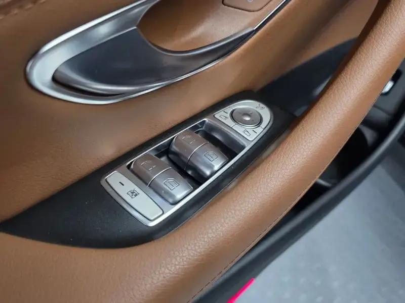 2021 Mercedes-Benz E-Класс с пробегом 74 613 км