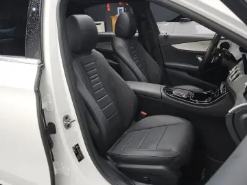 2021 Mercedes-Benz E-Класс с пробегом 67 272 км