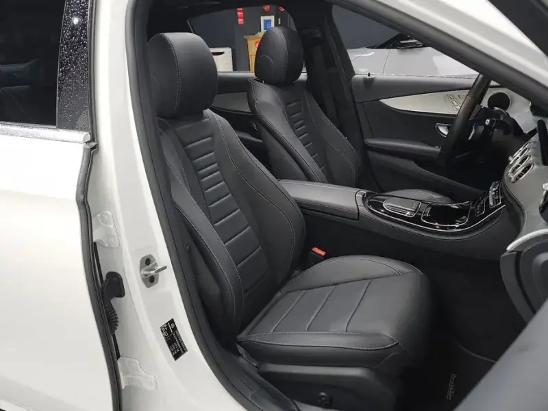 2021 Mercedes-Benz E-Класс с пробегом 67 272 км