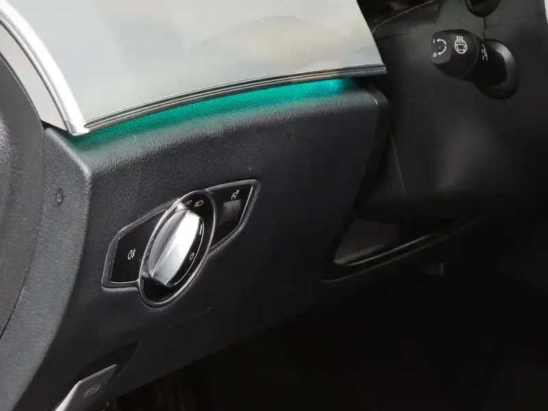 2021 Mercedes-Benz E-Класс с пробегом 67 272 км