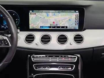 2021 Mercedes-Benz E-Класс с пробегом 67 272 км