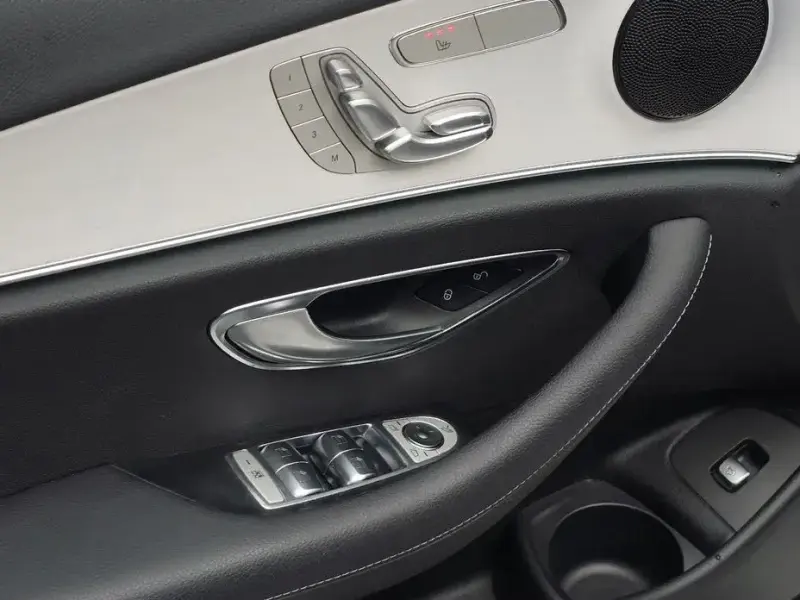 2021 Mercedes-Benz E-Класс с пробегом 67 272 км