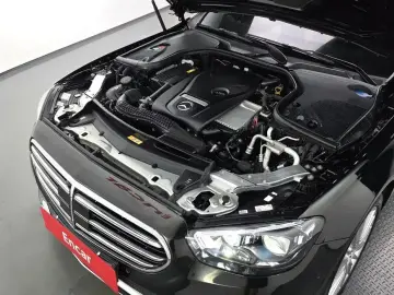 2022 Mercedes-Benz E-Класс с пробегом 56 696 км