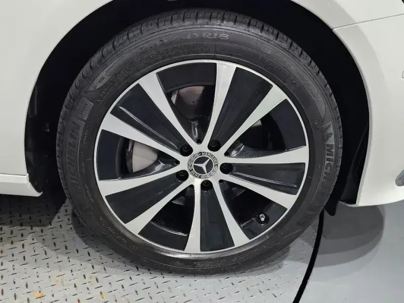 2021 Mercedes-Benz E-Класс с пробегом 70 695 км