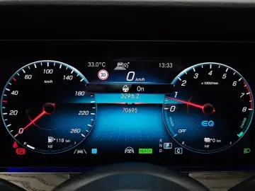 2021 Mercedes-Benz E-Класс с пробегом 70 695 км