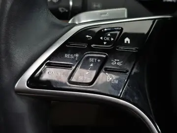 2022 Mercedes-Benz E-Класс с пробегом 56 696 км