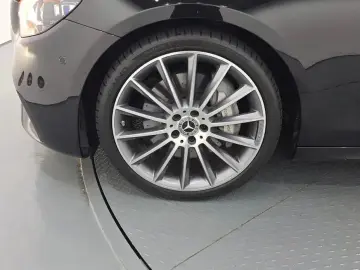 2022 Mercedes-Benz E-Класс с пробегом 45 244 км