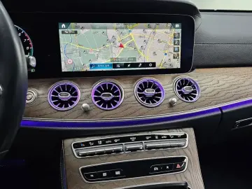 2021 Mercedes-Benz E-Класс с пробегом 70 695 км