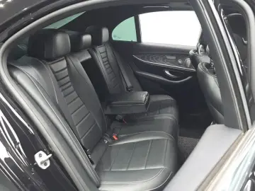 2022 Mercedes-Benz E-Класс с пробегом 45 244 км