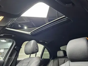 2021 Mercedes-Benz E-Класс с пробегом 70 695 км