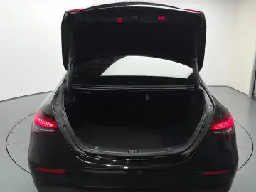 2022 Mercedes-Benz E-Класс с пробегом 45 244 км