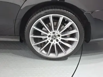 2022 Mercedes-Benz E-Класс с пробегом 45 244 км