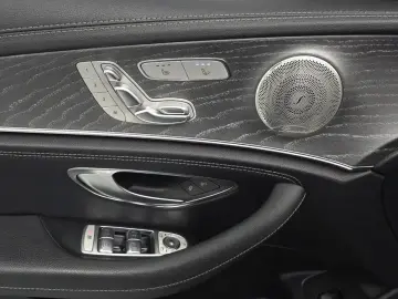 2022 Mercedes-Benz E-Класс с пробегом 45 244 км