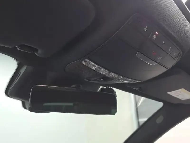 2022 Mercedes-Benz E-Класс с пробегом 45 244 км