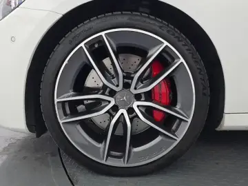 2022 Mercedes-Benz E-Класс с пробегом 61 859 км