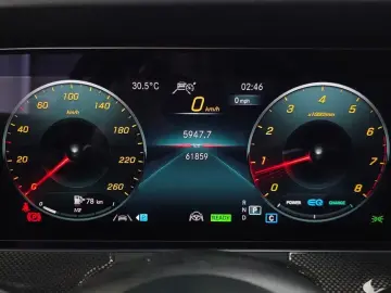 2022 Mercedes-Benz E-Класс с пробегом 61 859 км