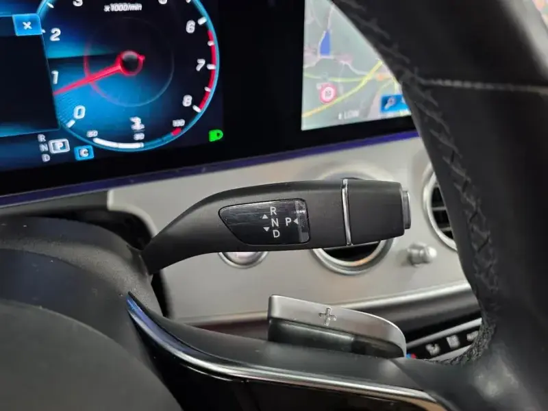2021 Mercedes-Benz E-Класс с пробегом 73 377 км