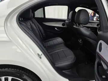 2021 Mercedes-Benz E-Класс с пробегом 73 377 км