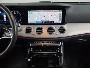 2021 Mercedes-Benz E-Класс с пробегом 73 377 км