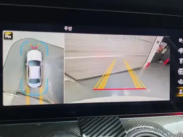 2022 Mercedes-Benz E-Класс с пробегом 61 859 км