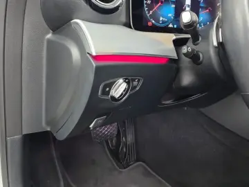 2021 Mercedes-Benz E-Класс с пробегом 73 377 км