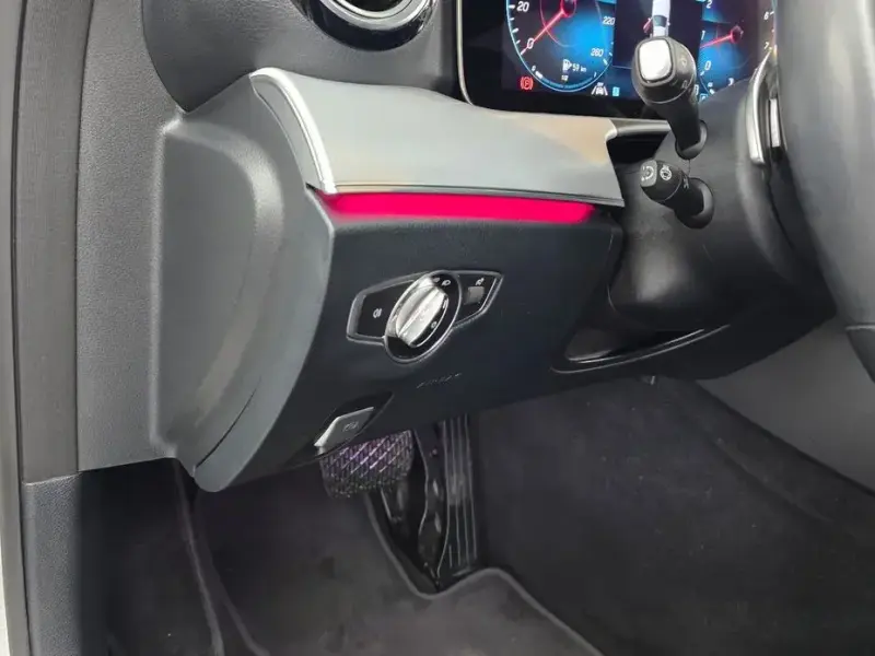 2021 Mercedes-Benz E-Класс с пробегом 73 377 км