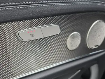 2022 Mercedes-Benz E-Класс с пробегом 61 859 км