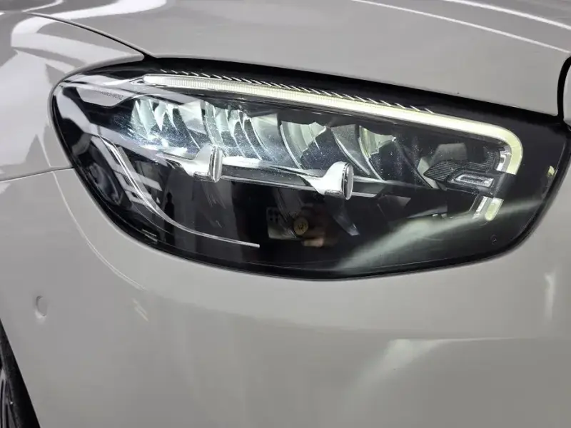 2021 Mercedes-Benz E-Класс с пробегом 73 377 км